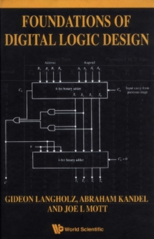 Foundations Of Digital Logic Design