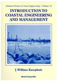 Introduction To Coastal Engineering And Management