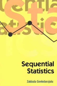 Sequential Statistics