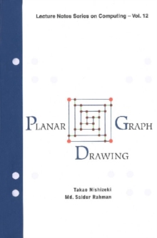 Planar Graph Drawing