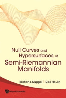 Null Curves And Hypersurfaces Of Semi-riemannian Manifolds