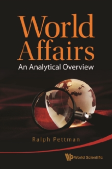 World Affairs: An Analytical Overview