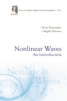 Nonlinear Waves: An Introduction