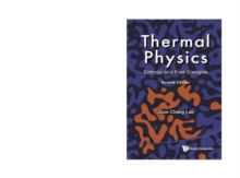 Thermal Physics: Entropy And Free Energies (2nd Edition)