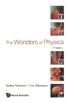 Wonders Of Physics, The (3rd Edition)