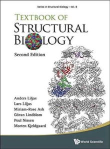 Textbook Of Structural Biology, Hardback Book Textbook Of Structural Biology, Hardback Book