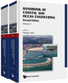 Handbook Of Coastal And Ocean Engineering (Expanded Edition) (In 2 Volumes), Hardback Book Handbook Of Coastal And Ocean Engineering (Expanded Edition) (In 2 Volumes), Hardback Book