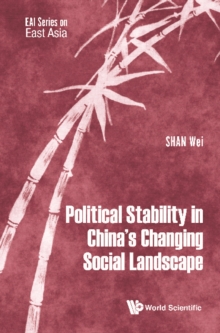 Political Stability In China's Changing Social Landscape