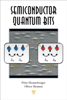 Semiconductor Quantum Bits