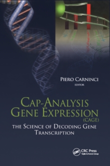 Cap-Analysis Gene Expression (CAGE) : The Science of Decoding Genes Transcription