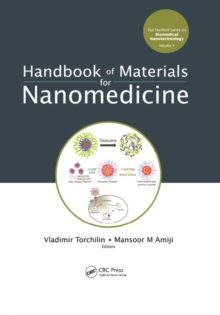 Handbook of Materials for Nanomedicine