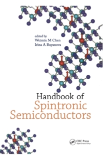 Handbook of Spintronic Semiconductors