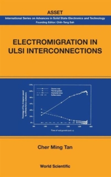 Electromigration In Ulsi Interconnections, Hardback Book Electromigration In Ulsi Interconnections, Hardback Book