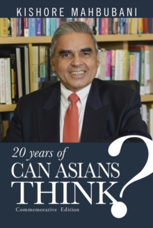 Can Asians Think?, Paperback Book Can Asians Think?, Paperback Book