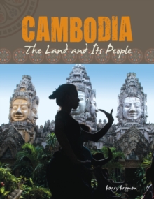 Cambodia : The Land and Its People, Paperback Book Cambodia : The Land and Its People, Paperback Book