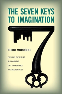 Seven Keys to Imagination, Paperback Book Seven Keys to Imagination, Paperback Book