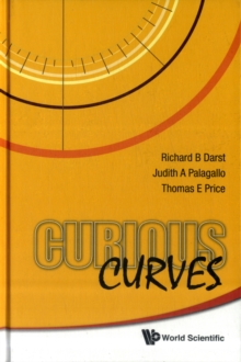 Curious Curves, Hardback Book Curious Curves, Hardback Book