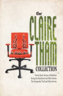 Claire Tham Collection, Paperback Book Claire Tham Collection, Paperback Book