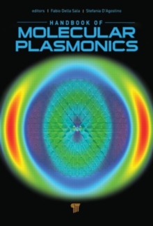 Handbook of Molecular Plasmonics