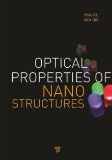 Optical Properties of Nanostructures