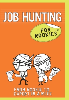 Job Hunting for Rookies