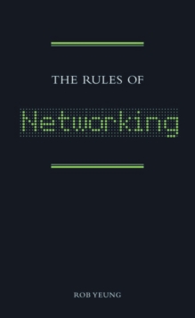 Networking  (Rules of)