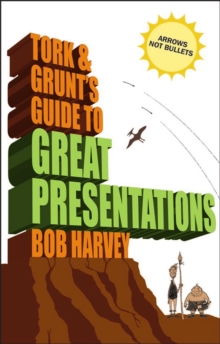 T& G's Guide to Great Presentations