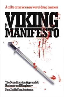 The Viking Manifesto