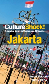 CultureShock! Jakarta