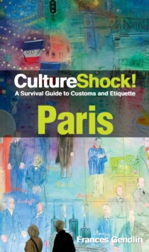 CultureShock! Paris