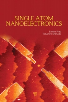 Single-Atom Nanoelectronics