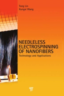 Needleless Electrospinning of Nanofibers : Technology and Applications