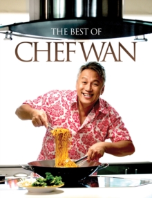 The Best of Chef Wan, Hardback Book The Best of Chef Wan, Hardback Book