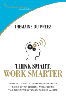 STTS : Think Smart, Work Smarter