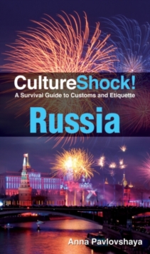 CultureShock! Russia