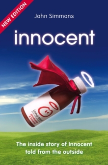 Innocent : The Inside Story of Innocent Told from the Outside, Paperback Book Innocent : The Inside Story of Innocent Told from the Outside, Paperback Book