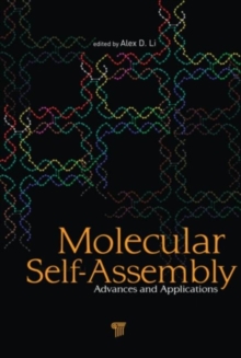 Molecular Self-Assembly : Advances and Applications