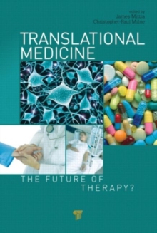 Translational Medicine : The Future of Therapy?