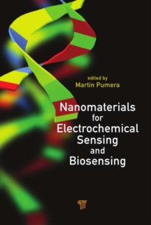 Nanomaterials for Electrochemical Sensing and Biosensing