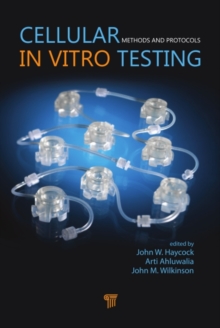 Cellular In Vitro Testing : Methods and Protocols