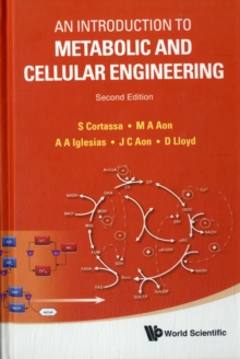 Introduction To Metabolic And Cellular Engineering, An, Hardback Book Introduction To Metabolic And Cellular Engineering, An, Hardback Book