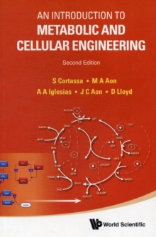 Introduction To Metabolic And Cellular Engineering, An, Paperback / softback Book Introduction To Metabolic And Cellular Engineering, An, Paperback / softback Book