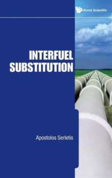 Interfuel Substitution, Hardback Book Interfuel Substitution, Hardback Book