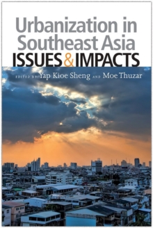 Urbanization In Southeast Asia