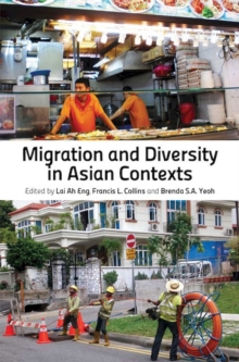 Migration And Diversity In Asian Contexts