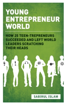 Young Entrepreneur World