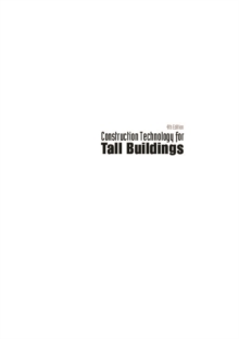 Construction Technology For Tall Buildings (4th Edition)