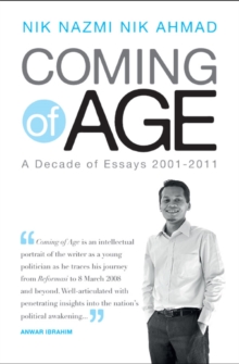 Coming of Age