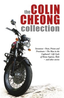 The Colin Cheong Collection