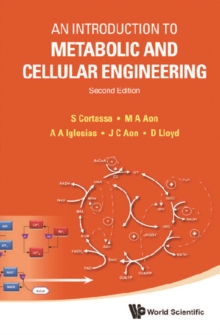 Introduction To Metabolic And Cellular Engineering, An (Second Edition)